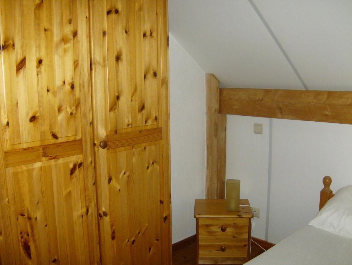 La Maison En Bois Wibrin ภายนอก รูปภาพ