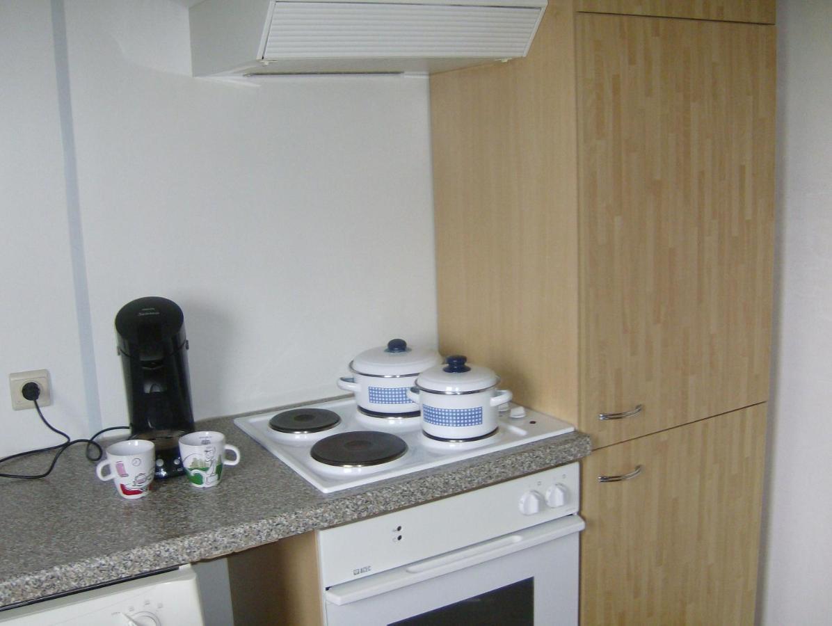 La Maison En Bois Wibrin ภายนอก รูปภาพ